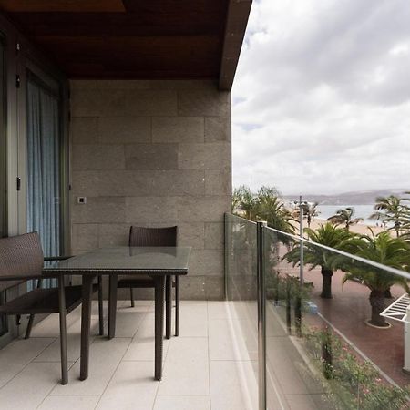 Balcony Above The Sea -2I By Canariasgetaway Λας Πάλμας ντε Γκραν Κανάρια Εξωτερικό φωτογραφία
