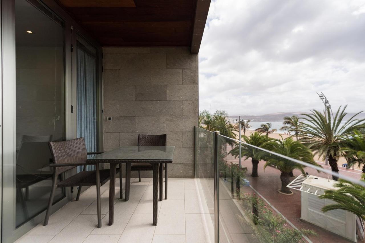 Balcony Above The Sea -2I By Canariasgetaway Λας Πάλμας ντε Γκραν Κανάρια Εξωτερικό φωτογραφία